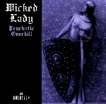 wicked lady - psychotic overkill wicked lady - psychotic overkill