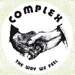 complex - the way we feel complex - the way we feel