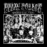 the brain police - s/t the brain police - s/t