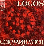 igor wakhevitch - logos igor wakhevitch - logos