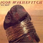 igor wakhevitch - let's start igor wakhevitch - let's start