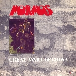 mormos - great wall of china mormos - great wall of china