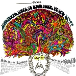 the love machine - music to blow your mind by the love machine - music to blow your mind by