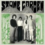 stone garden - s/t stone garden - s/t