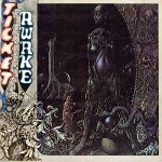 ticket - awake ticket - awake