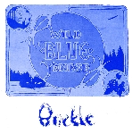 huckle - wild blue yonder huckle - wild blue yonder