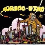 orang-utan - s/t orang-utan - s/t
