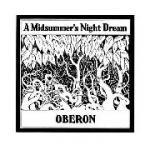 oberon - a midsummer's night dream oberon - a midsummer's night dream