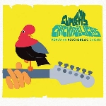 cumbias chichadélicas - peruvian psychedelic chicha cumbias chichadélicas - peruvian psychedelic chicha