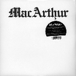 mac arthur - s/t mac arthur - s/t