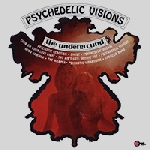 the underground - psychedelic visions the underground - psychedelic visions