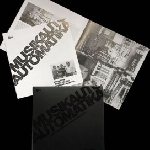 musikautomatika - s/t musikautomatika - s/t