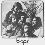 blops - s/t blops - s/t