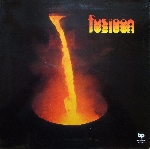 fusioon - s/t fusioon - s/t