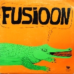fusioon - s/t fusioon - s/t