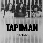tapiman - hard drive tapiman - hard drive