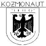 kozmonaut - flieg kozmonaut - flieg