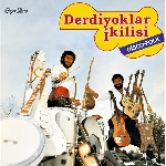 derdiyoklar ikilisi - disco-folk derdiyoklar ikilisi - disco-folk
