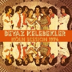 beyaz kelebekler - köl session 1976 beyaz kelebekler - köl session 1976