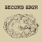 second sign - s/t second sign - s/t