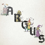 argus - s/t argus - s/t