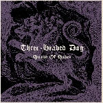 three-headed dog - hound of hades three-headed dog - hound of hades