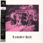 locksley hall - s/t locksley hall - s/t