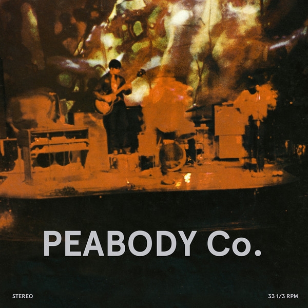 Peabody Co. - Peabody Co. Peabody Co. - Peabody Co.