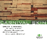 eisenbeil - kugel - robinson - evans - greene - carnival skin eisenbeil - kugel - robinson - evans - greene - carnival skin