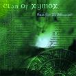 clan of xymox - notes from the underground clan of xymox - notes from the underground
