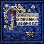 monica richards - infrawarrior - the strange familiar monica richards - infrawarrior - the strange familiar