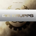 die krupps - too much history vol1 die krupps - too much history vol1