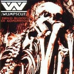 wumpscut - the dried blutkind of gomorrha works wumpscut - the dried blutkind of gomorrha works