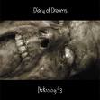 diary of dreams - nekrolog 43 diary of dreams - nekrolog 43