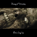 diary of dreams - nekrolog 43 diary of dreams - nekrolog 43