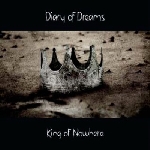 diary of dreams - king of nowhere diary of dreams - king of nowhere