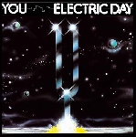 you - electric day you - electric day