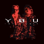 you - laserscape (180g.) you - laserscape (180g.)