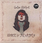 günter schickert - kinder in der wildnis (180 gr.) günter schickert - kinder in der wildnis (180 gr.)