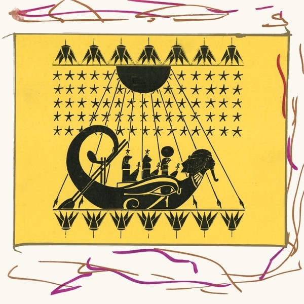 Sun Ra And His Arkestra - Horizon Sun Ra And His Arkestra - Horizon