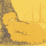 james rushford - the body's night james rushford - the body's night