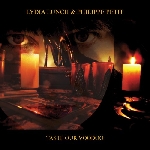 lydia lunch & philippe petit - taste our voodoo (ltd. 299) lydia lunch & philippe petit - taste our voodoo (ltd. 299)