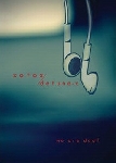 xotox/detune-x - we are deaf (ltd199) xotox/detune-x - we are deaf (ltd199)