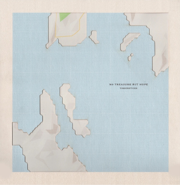 Tindersticks - No Treasure But Hope Tindersticks - No Treasure But Hope