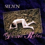 sieben - desire rites sieben - desire rites