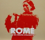 rome - to die among strangers rome - to die among strangers