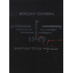 kirlian camera - not of this world kirlian camera - not of this world