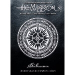 the mission - silver (2dvd & audio cd special edition) the mission - silver (2dvd & audio cd special edition)
