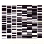 ryoji ikeda - test pattern ryoji ikeda - test pattern