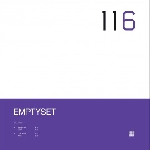 emptyset - collapsed emptyset - collapsed
